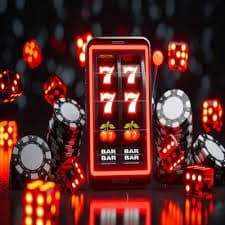 Steps to deposit into a k7777 account on a mobile screen